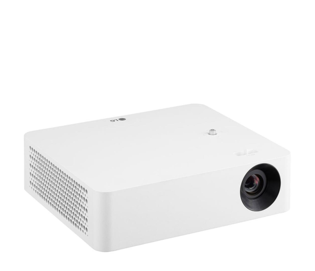 LG CineBeam PF610P Smart - 1291693 - zdjęcie 6